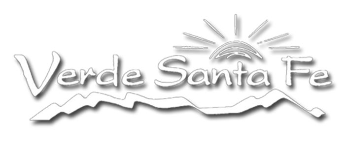 Verde Santa Fe HOA Logo